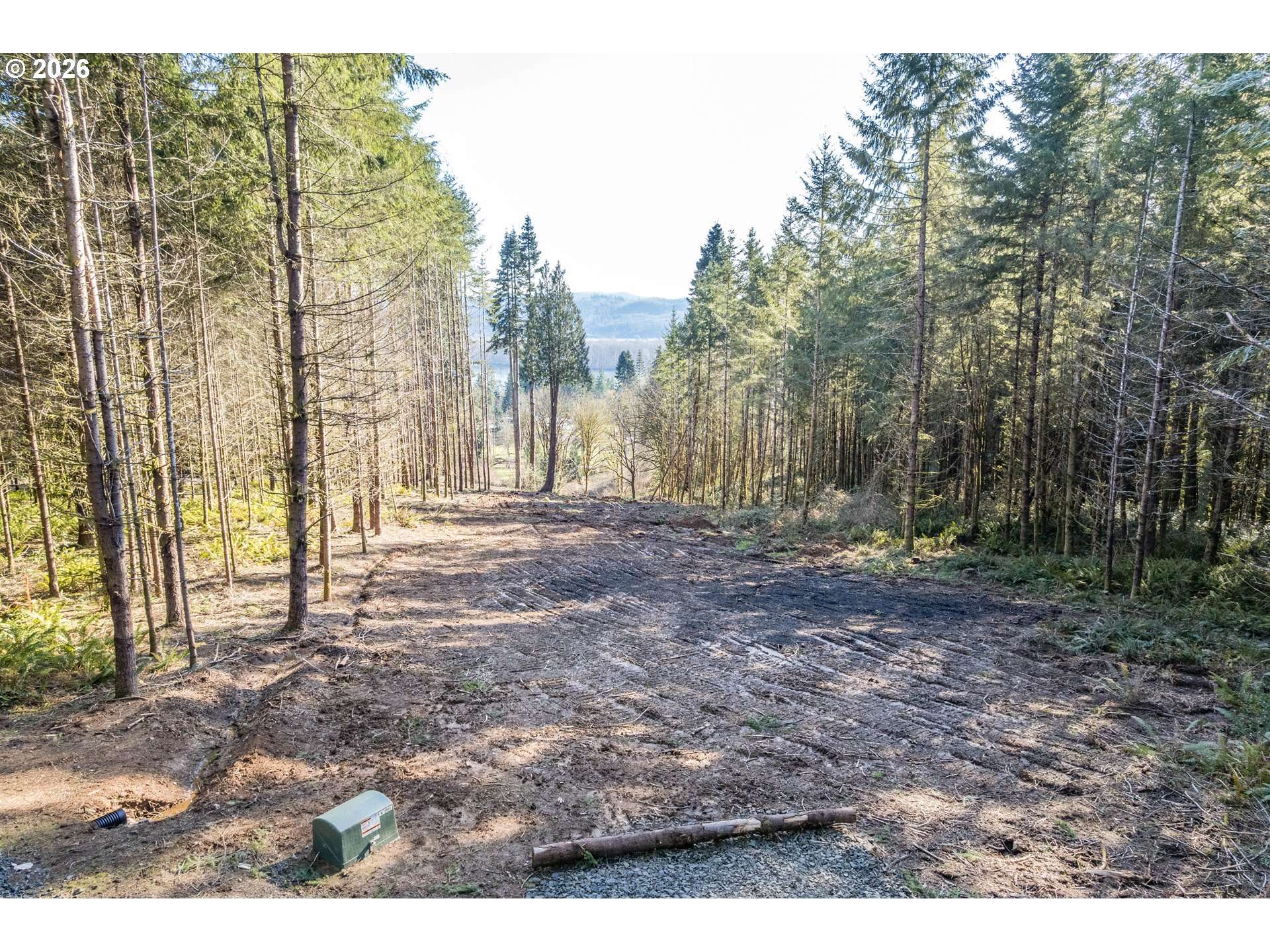 0 Bunker Hill RD #A, Longview, WA 98632