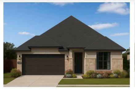 1539 Oakdale Drive, Kaufman, TX 75142