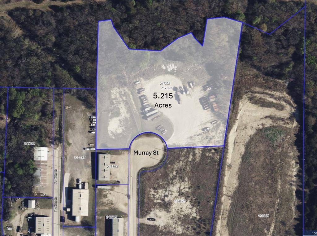 TBD 5.215 ac Murray Street, Midlothian, TX 76065