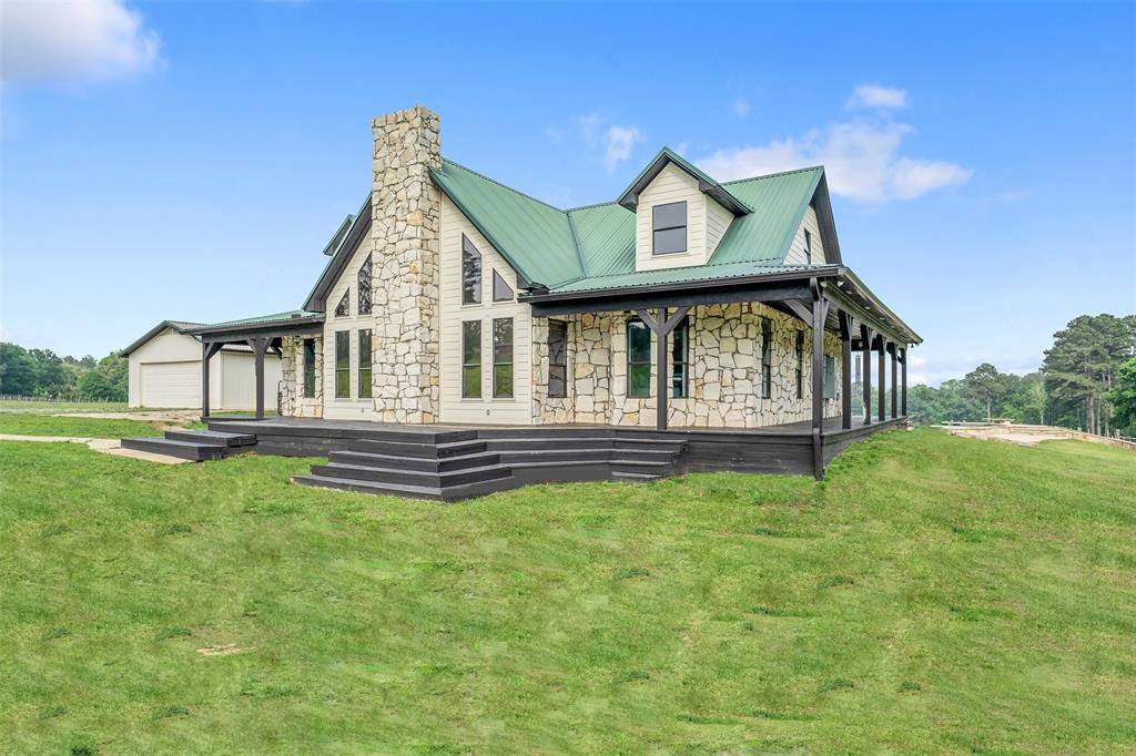 23241 County Road 2159, Troup, TX 75789