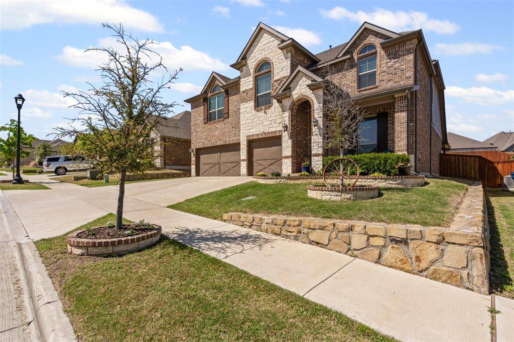 237 Welch Folly Lane, Aledo, TX 76008