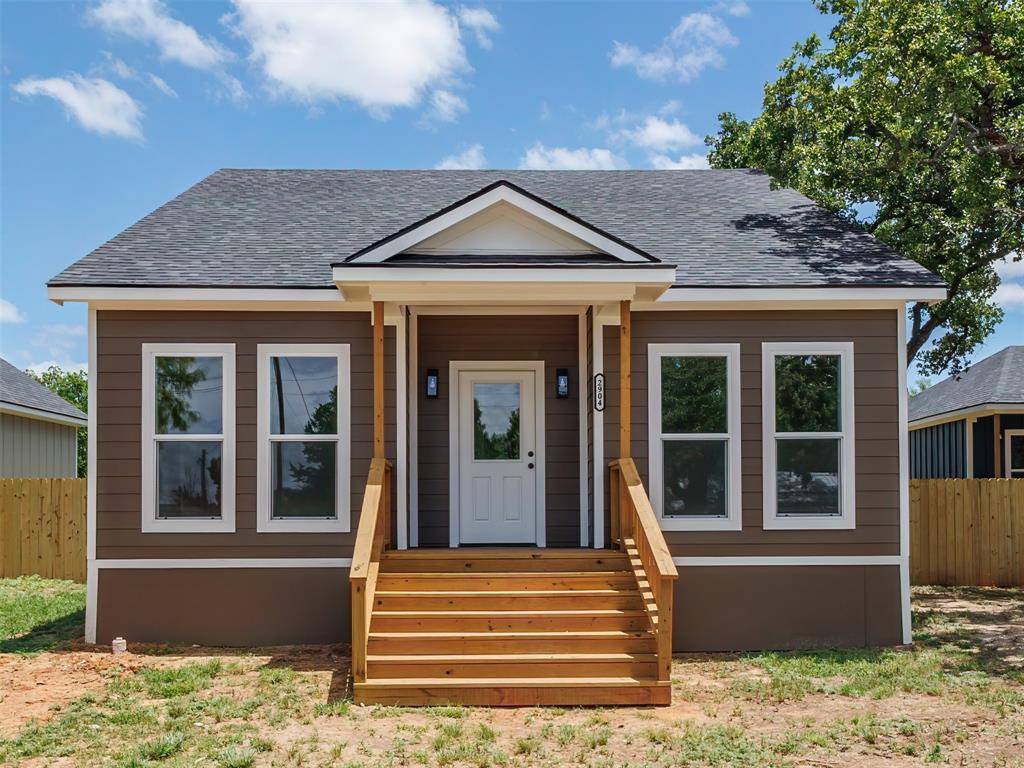 2904 Avenue D, Brownwood, TX 76801
