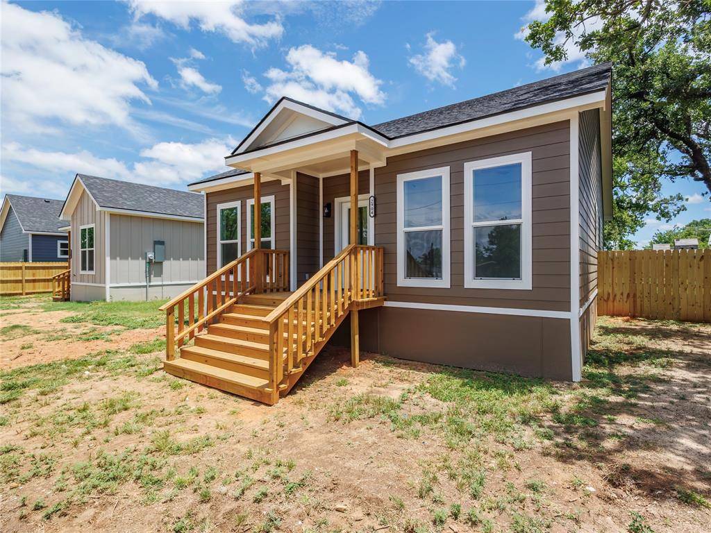 2904 Avenue D, Brownwood, TX 76801