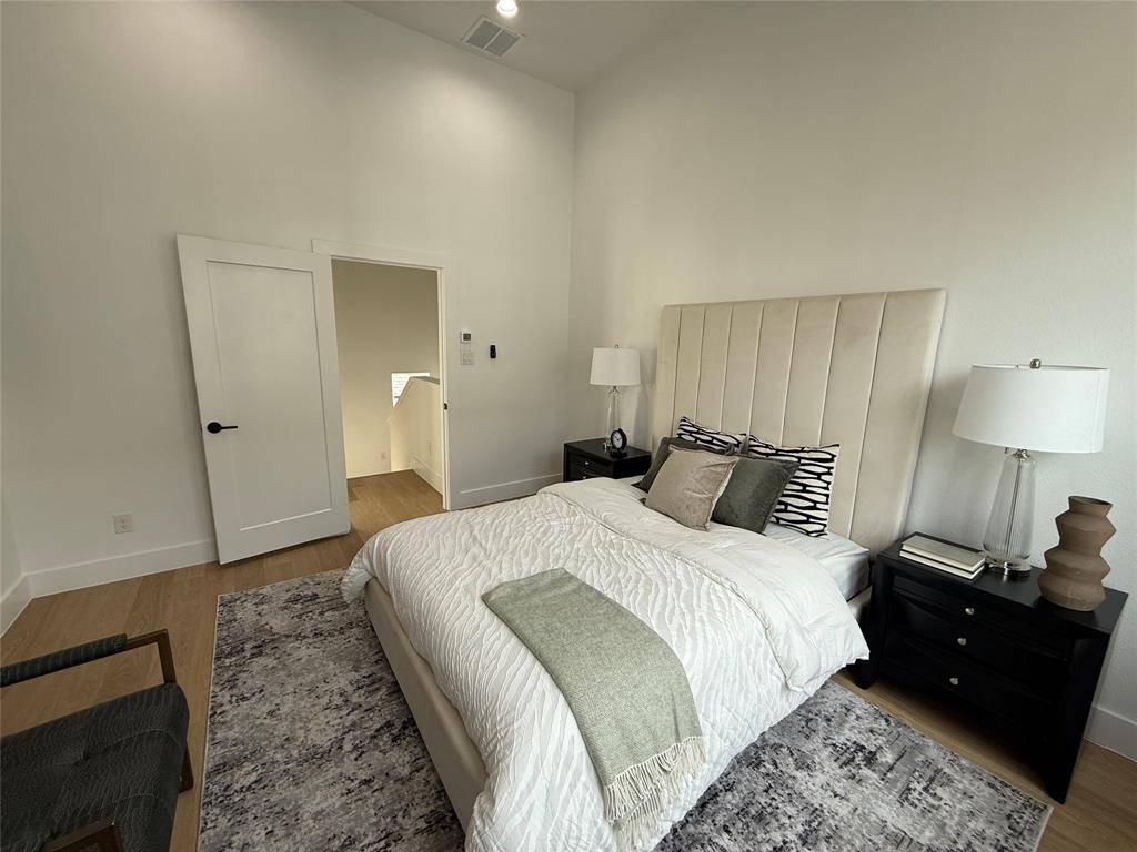 629 N Tyler Street #101-108, Dallas, TX 75208