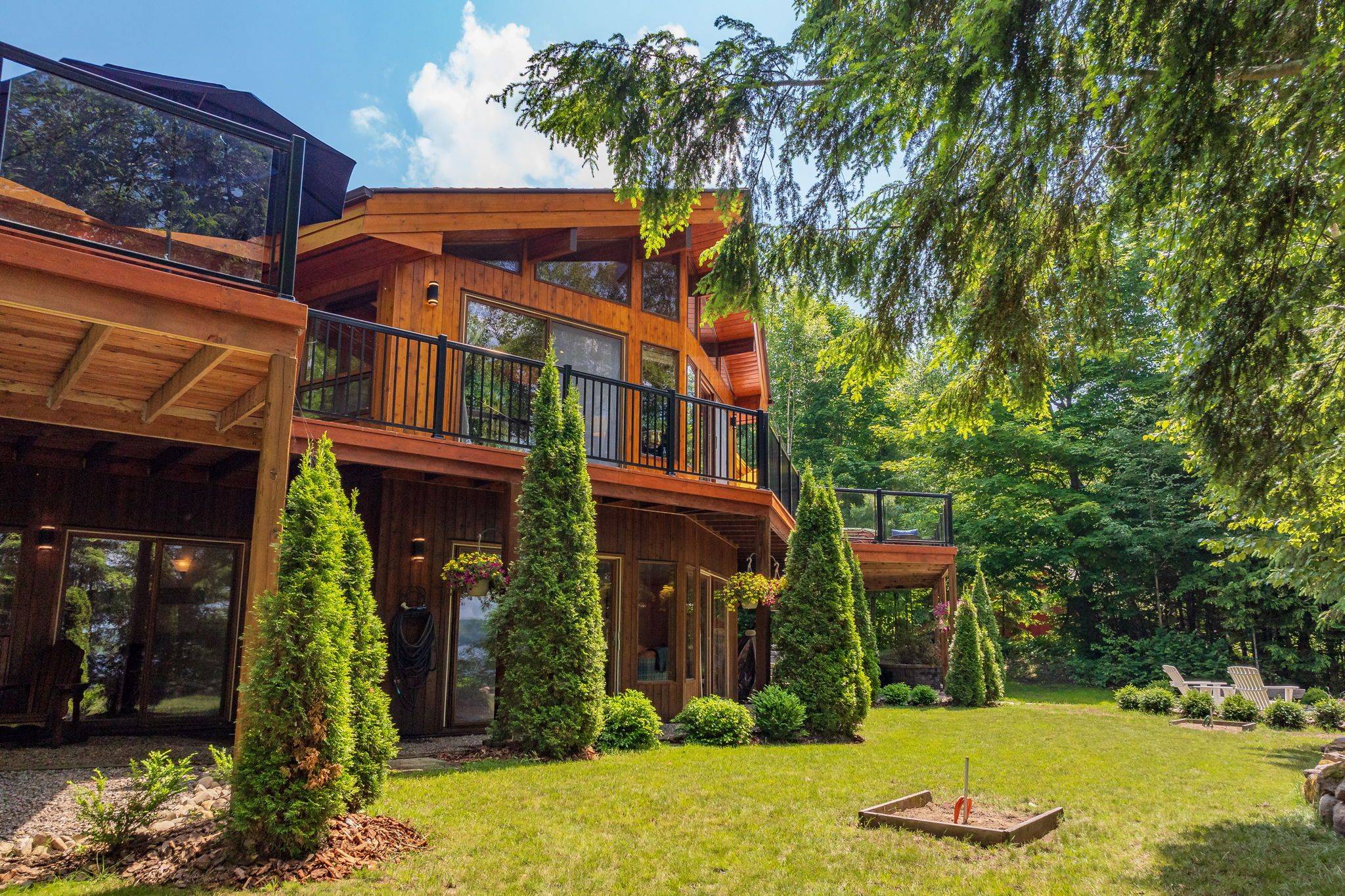 4475 Kawagama Lake RD, Algonquin Highlands, ON P0A 1E0