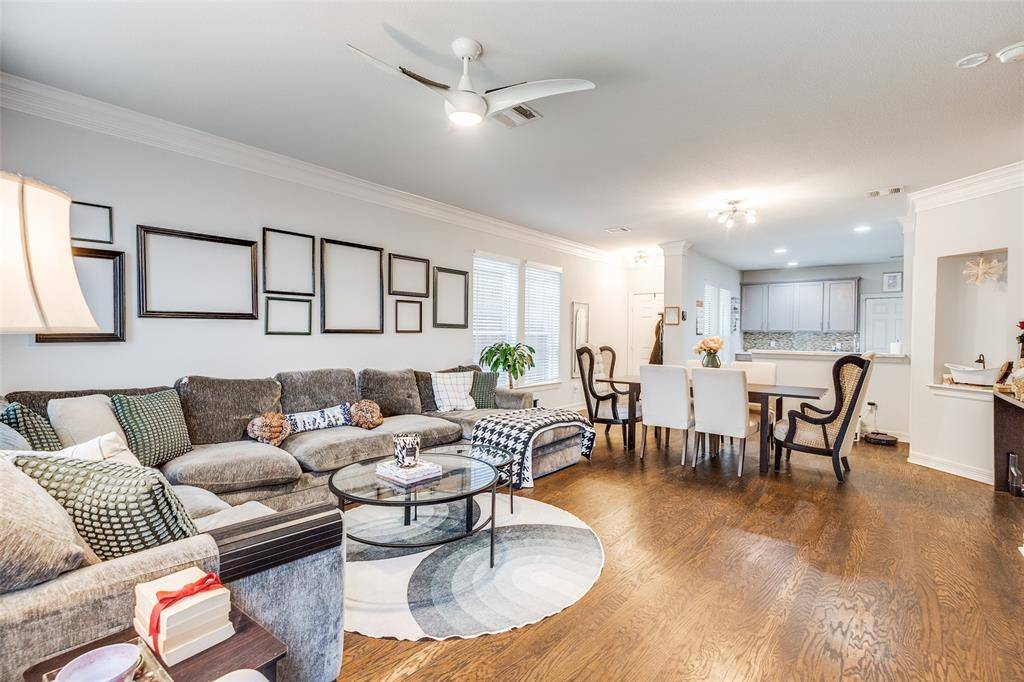 2328 Throckmorton Street, Dallas, TX 75219