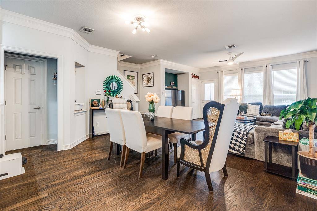 2328 Throckmorton Street, Dallas, TX 75219
