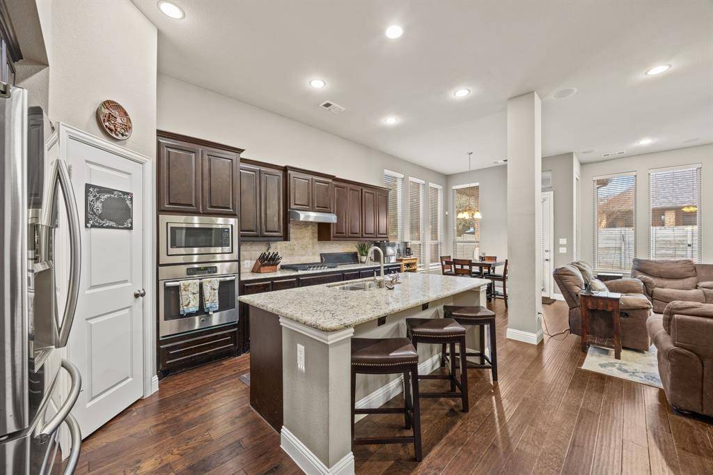 1512 8th Street, Argyle, TX 76226
