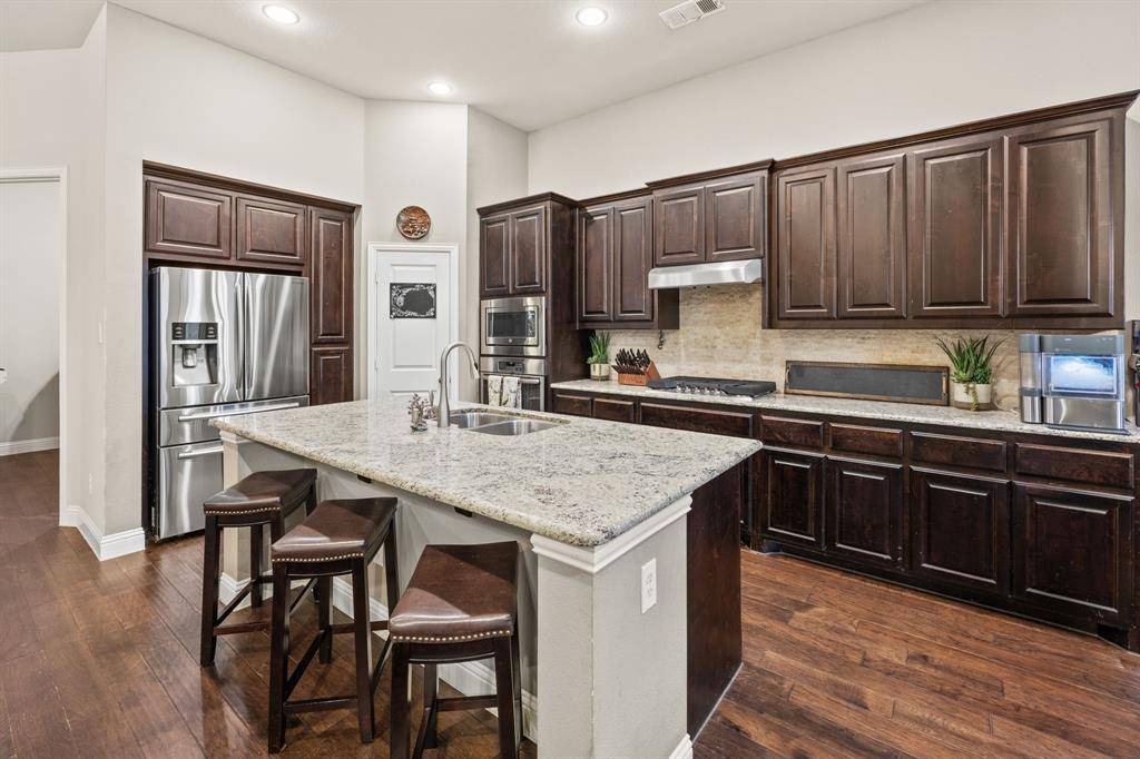 1512 8th Street, Argyle, TX 76226