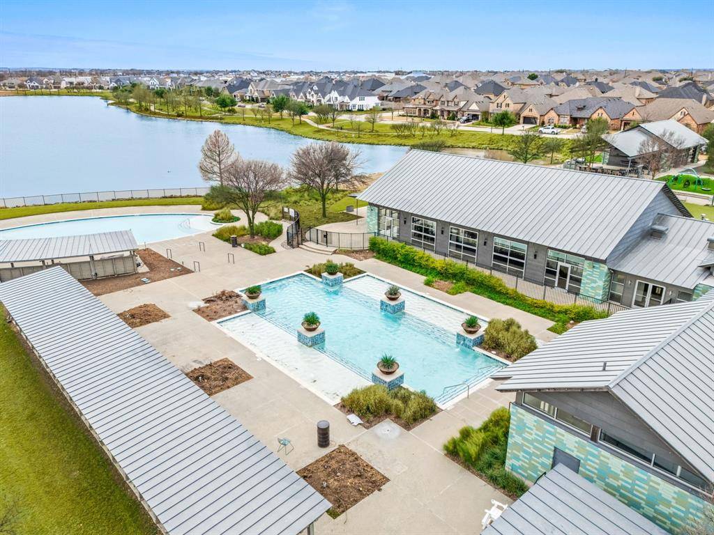1512 8th Street, Argyle, TX 76226