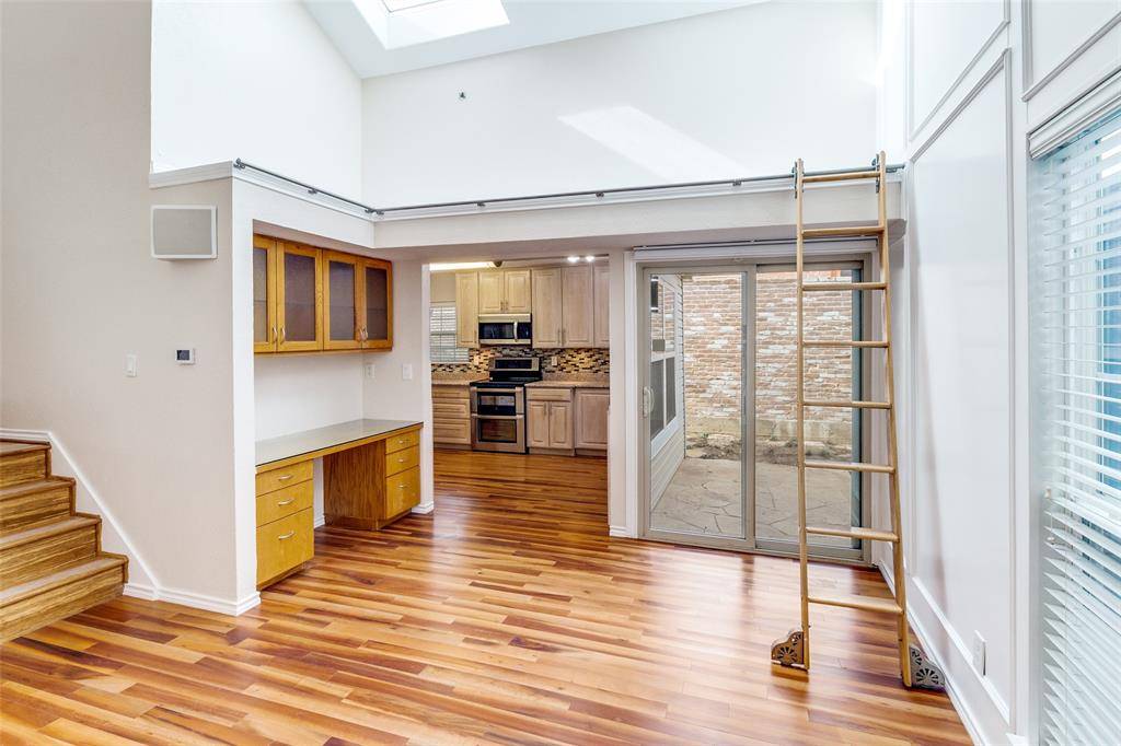 3323 San Jacinto Street, Dallas, TX 75204
