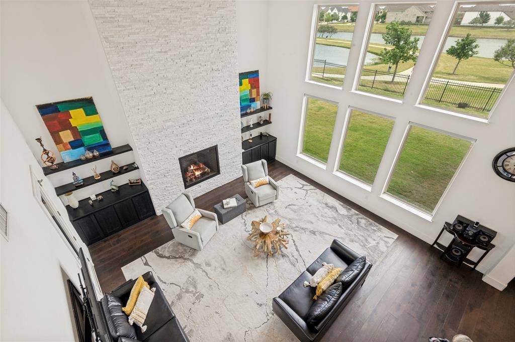 7298 Calypso Lane, Frisco, TX 75036