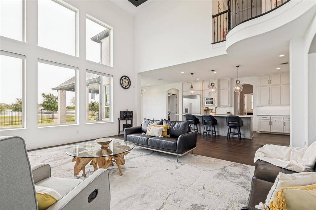 7298 Calypso Lane, Frisco, TX 75036