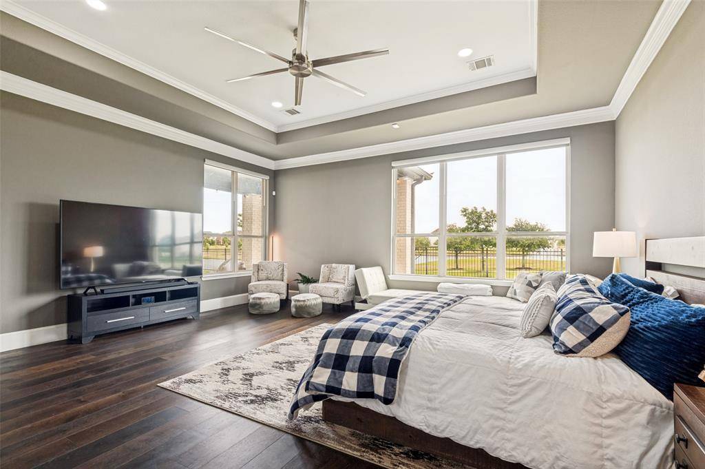 7298 Calypso Lane, Frisco, TX 75036