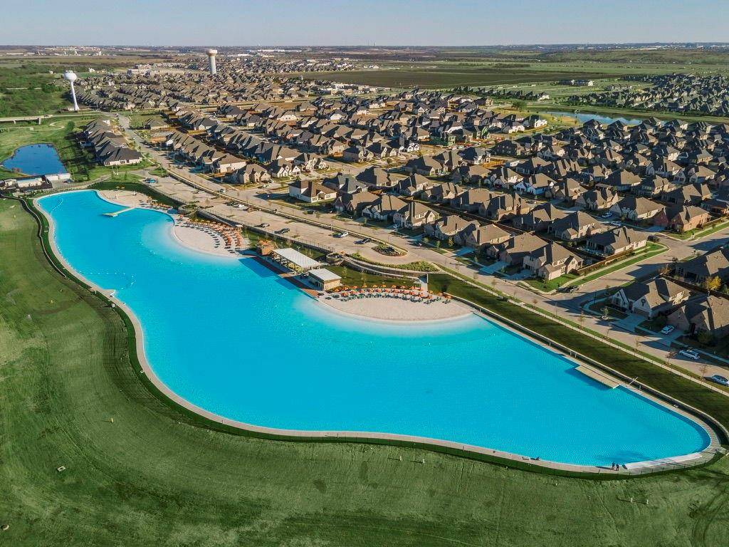 4671 Crossvine Drive, Prosper, TX 75078