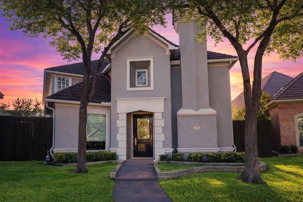 5819 Coolwater Cove, Dallas, TX 75252