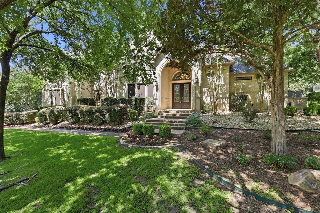 3101 Creek View Drive, Flower Mound, TX 75022