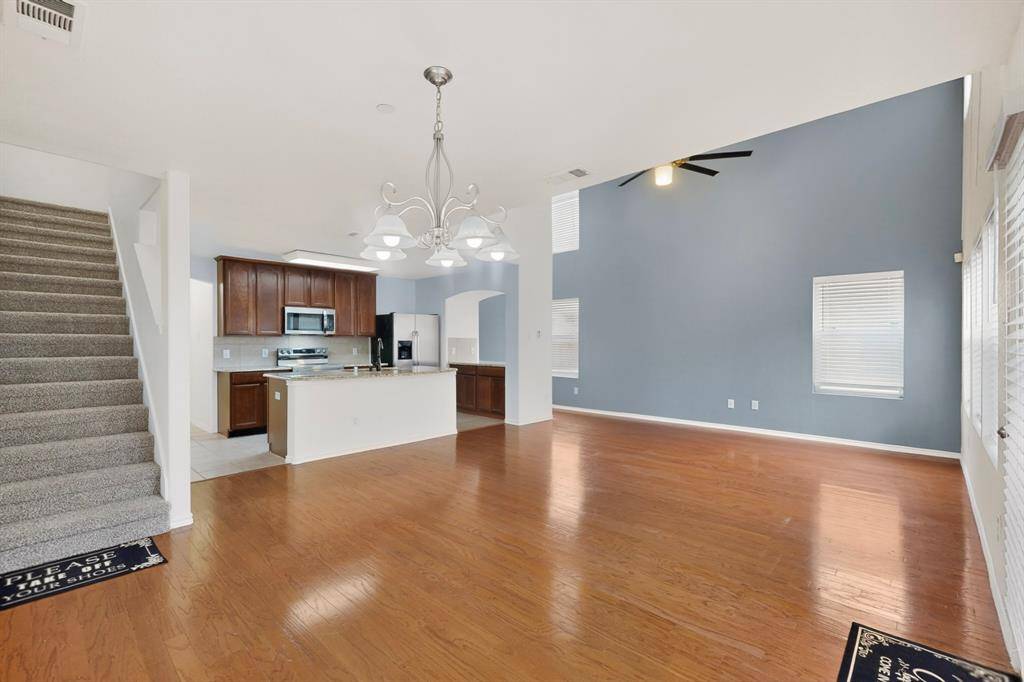 10122 Summit Run Drive, Frisco, TX 75035