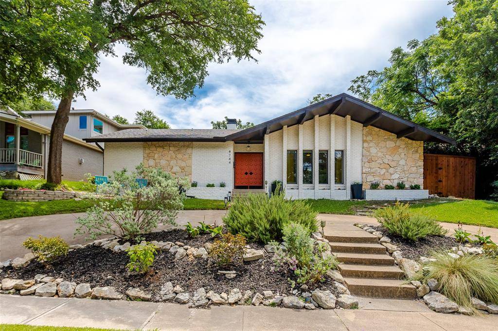 9744 Wisterwood Drive, Dallas, TX 75238