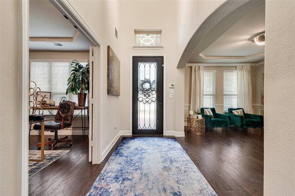 710 Minecreek Court, Mansfield, TX 76063