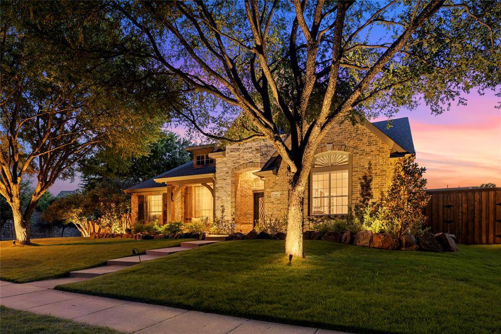7907 Rasor Drive, Frisco, TX 75036