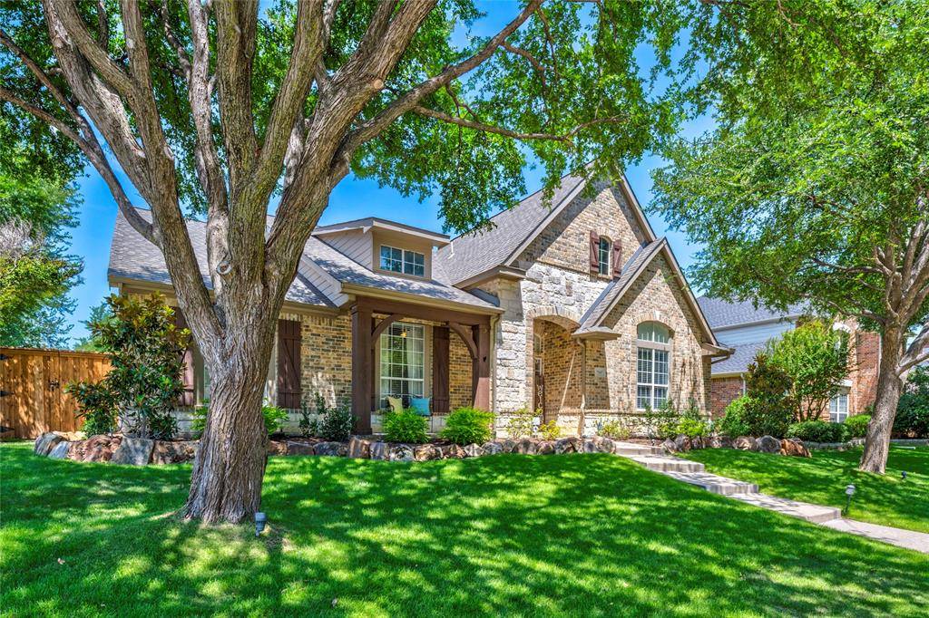 7907 Rasor Drive, Frisco, TX 75036