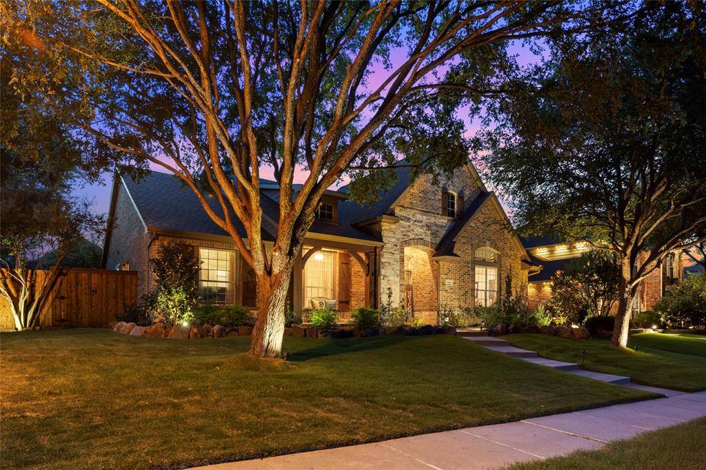7907 Rasor Drive, Frisco, TX 75036