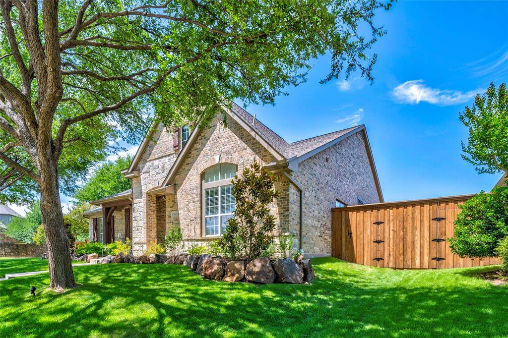 7907 Rasor Drive, Frisco, TX 75036
