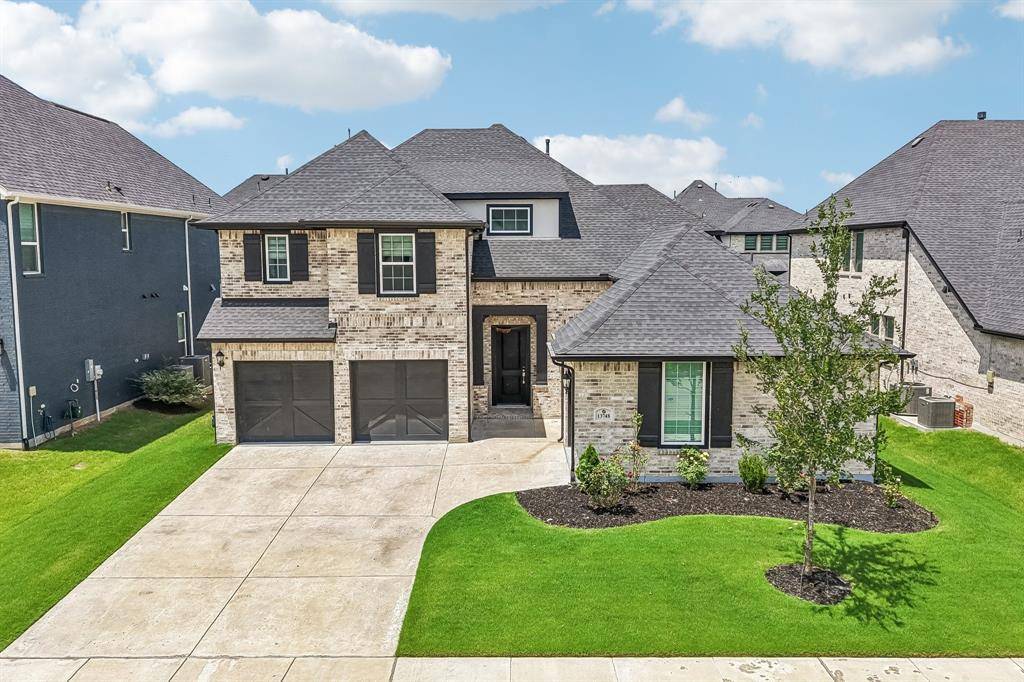 13748 Dorset Lane, Frisco, TX 75035