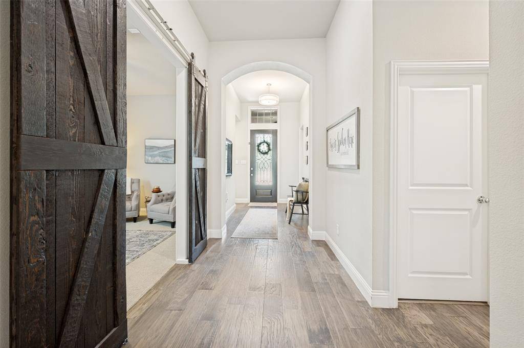 1020 Knoll Street, Little Elm, TX 76227