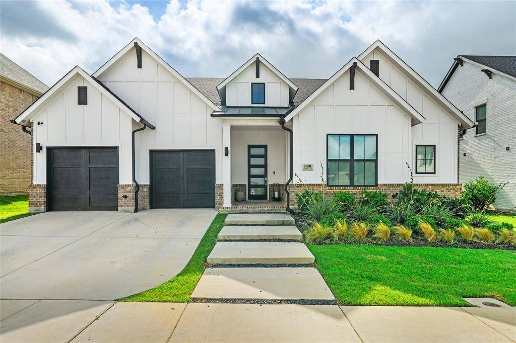 1401 Redbrick Lane, Northlake, TX 76247