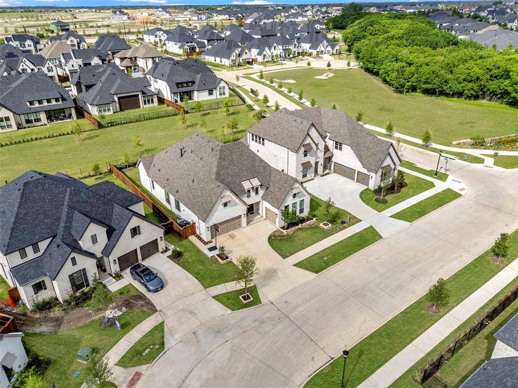 14736 Gerbera Daisy Road, Frisco, TX 75035