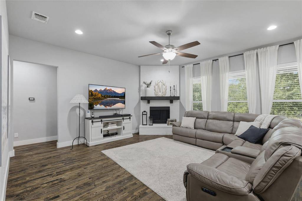 2902 Canvas Back Drive, Greenville, TX 75402