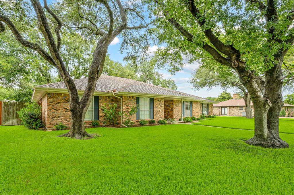 5212 Partridge Road, Fort Worth, TX 76132