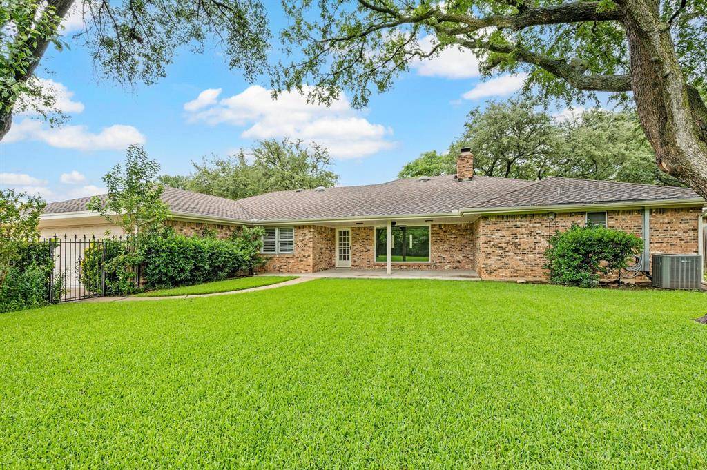 5212 Partridge Road, Fort Worth, TX 76132
