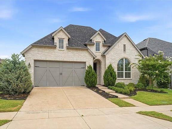 1616 Mcdougall Creek, Van Alstyne, TX 75495