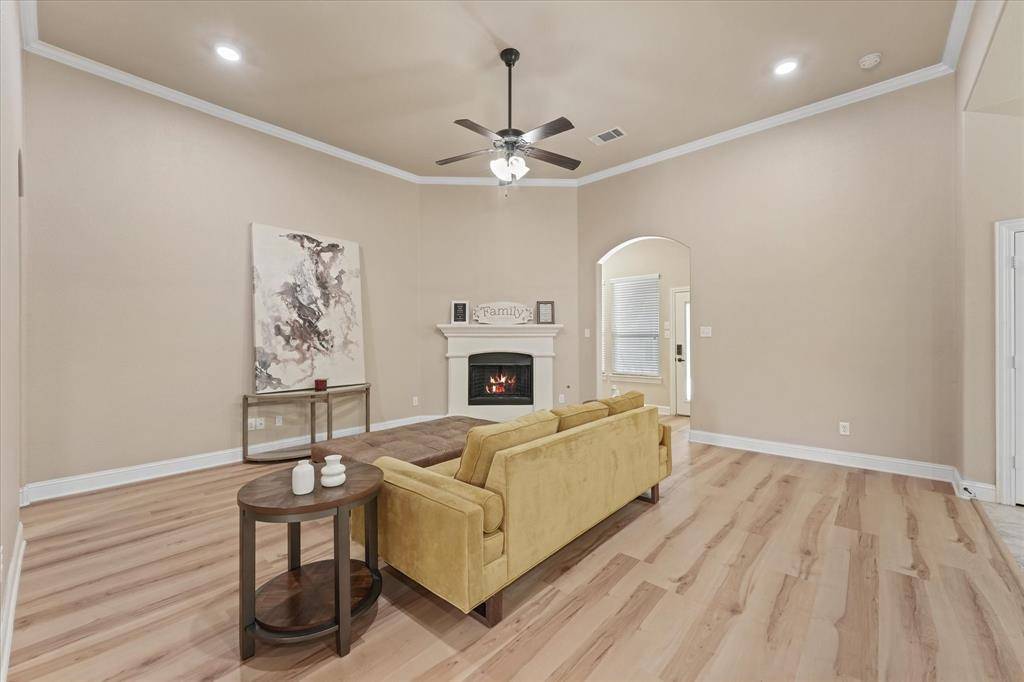 1809 Camo Court, Allen, TX 75002