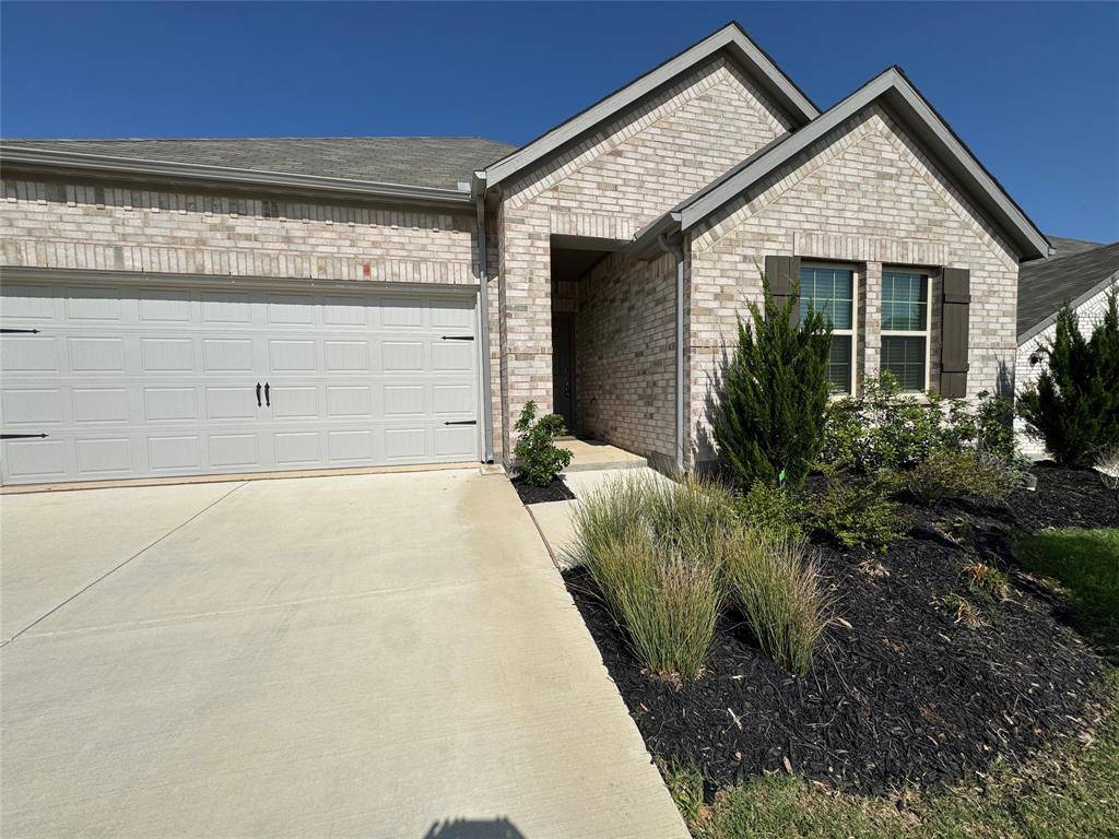 3613 Monte Carlo Lane, Denton, TX 76210