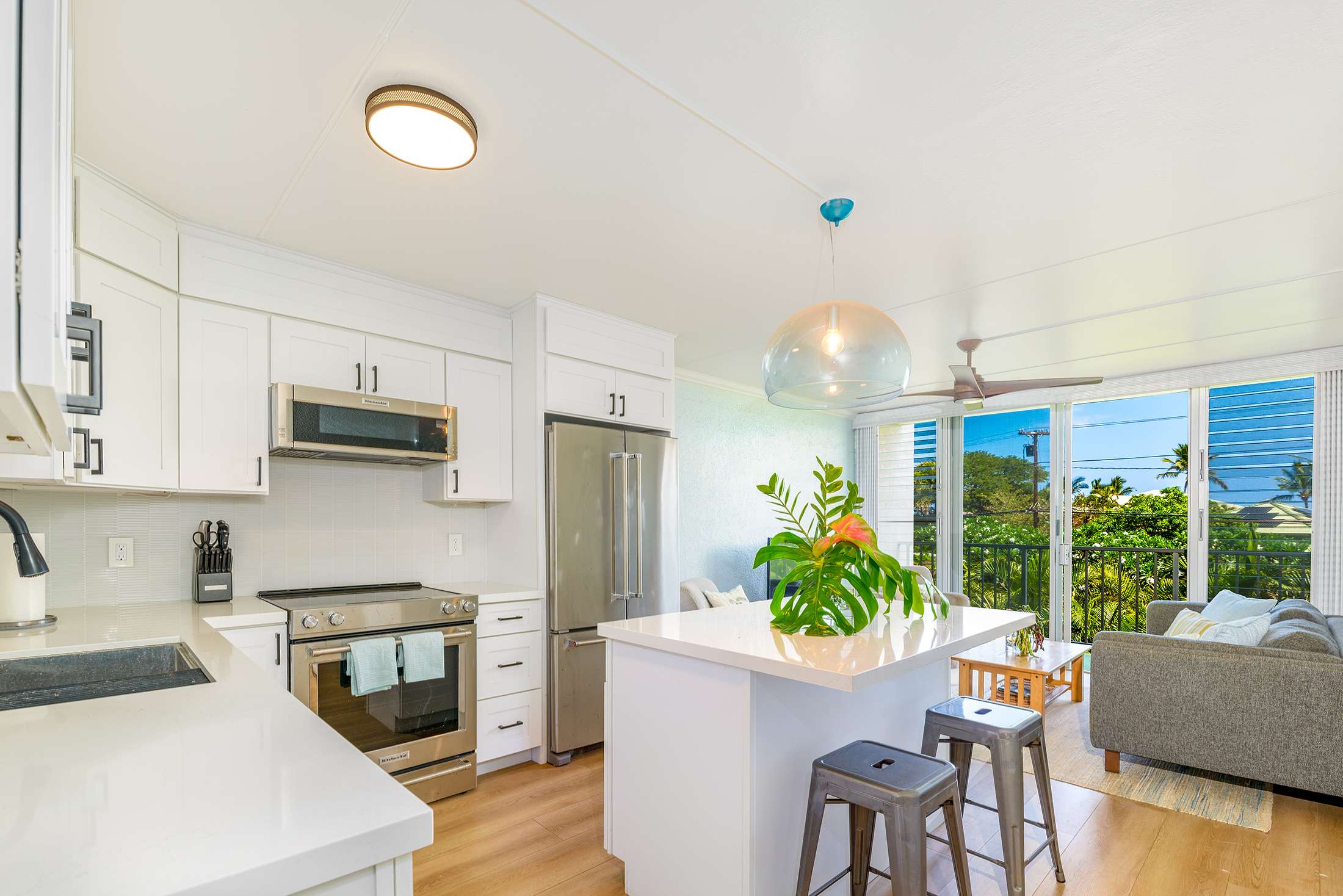 69-1647 PUAKO BEACH DR #208, Kamuela, HI 96743