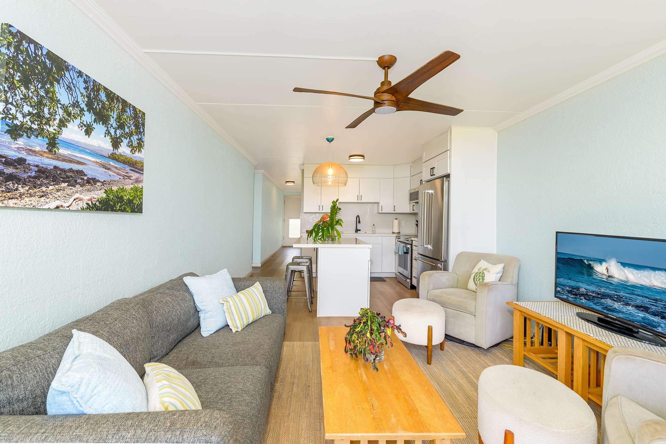69-1647 PUAKO BEACH DR #208, Kamuela, HI 96743