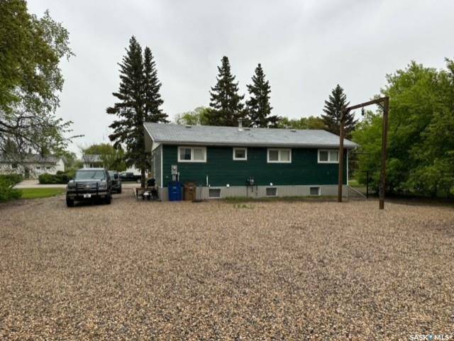 121 2nd AVENUE S, Rose Valley, SK S0E 1M0
