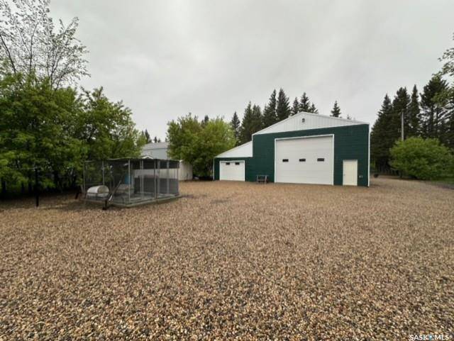 121 2nd AVENUE S, Rose Valley, SK S0E 1M0