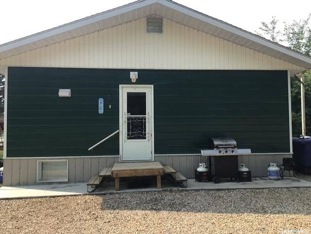 121 2nd AVENUE S, Rose Valley, SK S0E 1M0