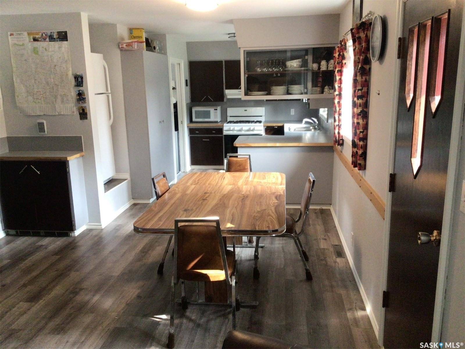 121 2nd AVENUE S, Rose Valley, SK S0E 1M0