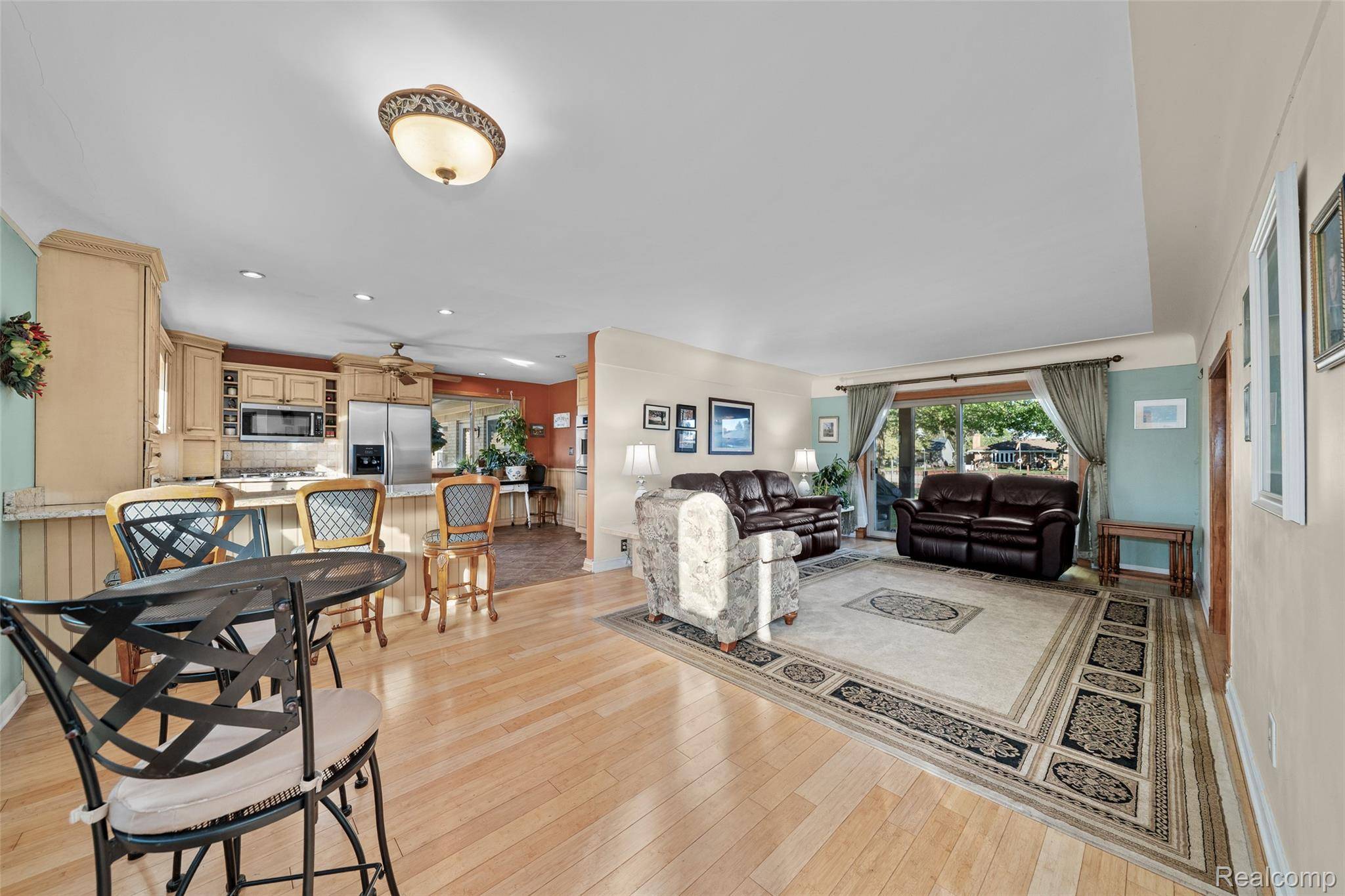 7214 Cardinal ST, Clay Township, MI 48001
