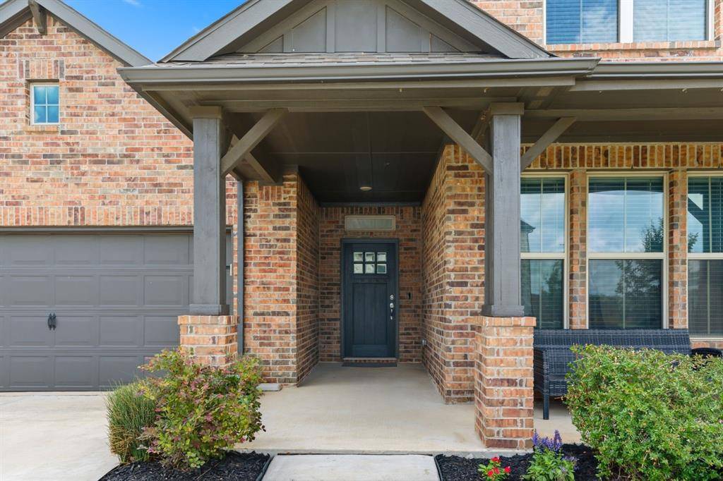 3324 Peacock Lane, Celina, TX 75009