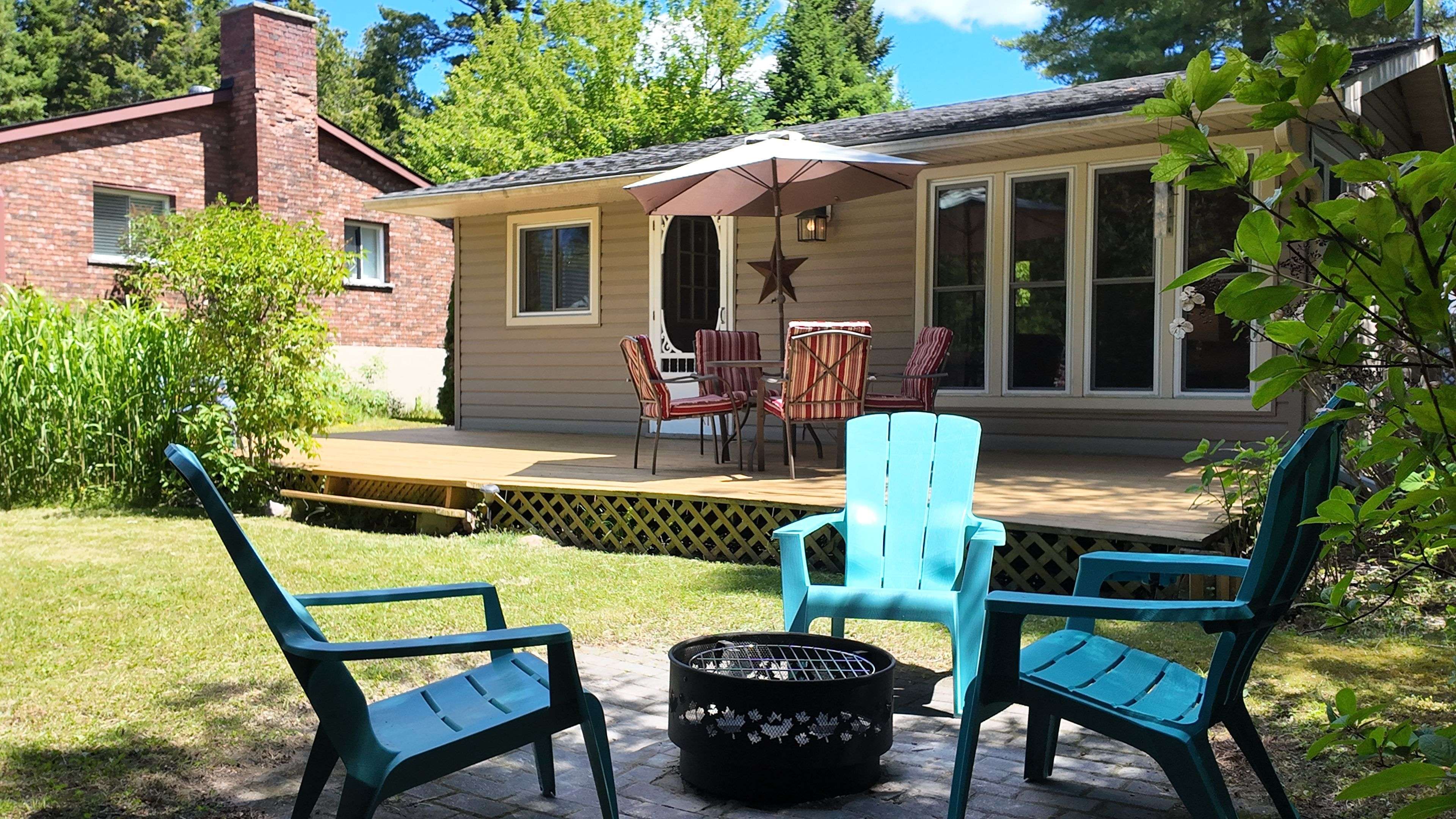 407 Third AVE N, South Bruce Peninsula, ON N0H 2G0