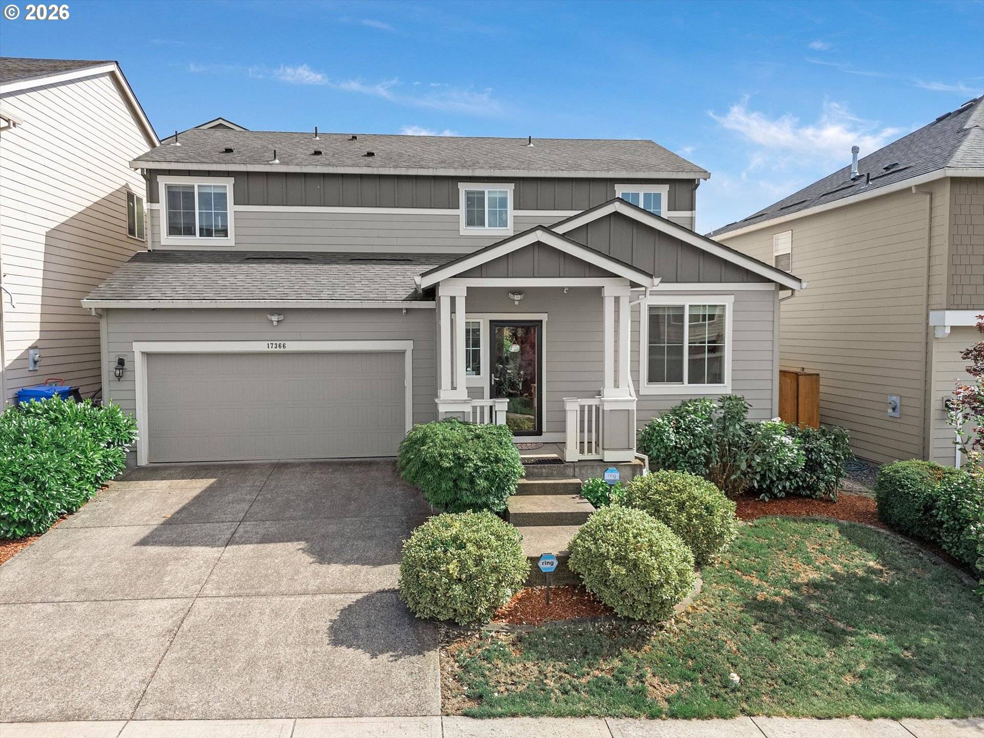 17366 SE BLACKBURN ST, Damascus, OR 97089