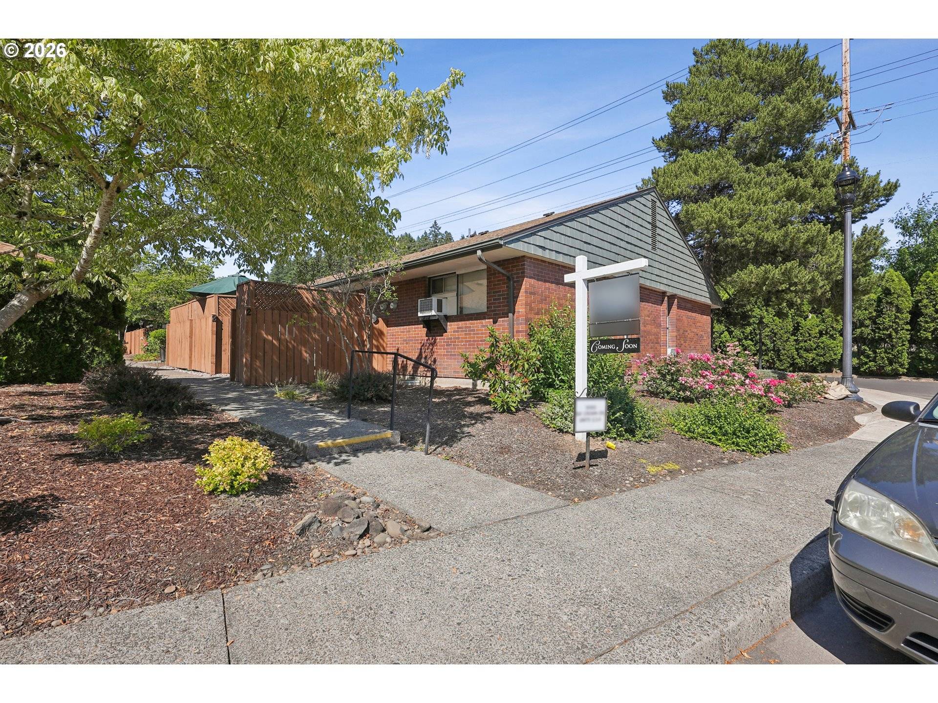 15100 SW CROWN DR #3, King City, OR 97224