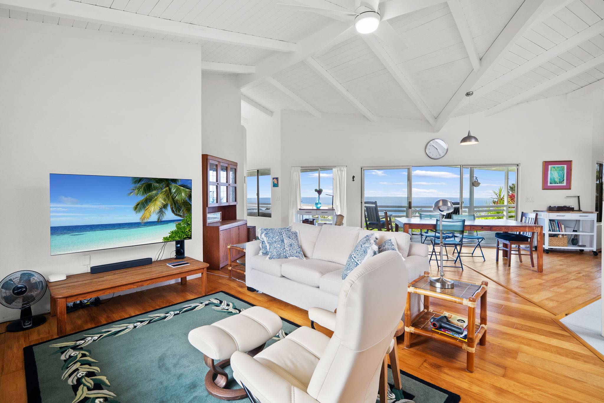 83-5328 PAINTED CHURCH RD, Captain Cook, HI 96704